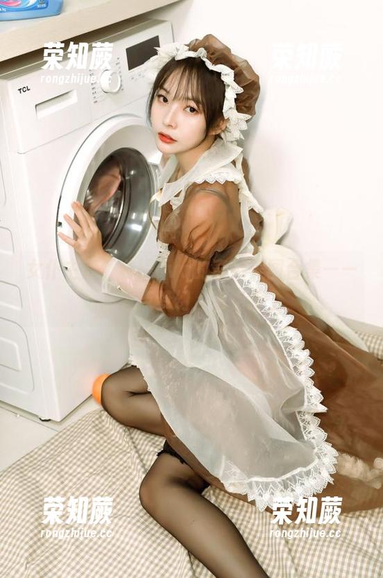 苏嫣qvq 女仆主题,苏嫣qvq的奇妙美图合集——有点梦幻,有点撩
