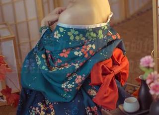 菠萝社 – 寻觅猫九酱Sakura的作品，套装里竟然隐藏了那么多故事！