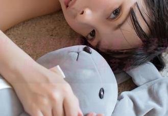 菠萝社 – 王语纯的棉袜合集，无圣光的细腻，真的是一件艺术。