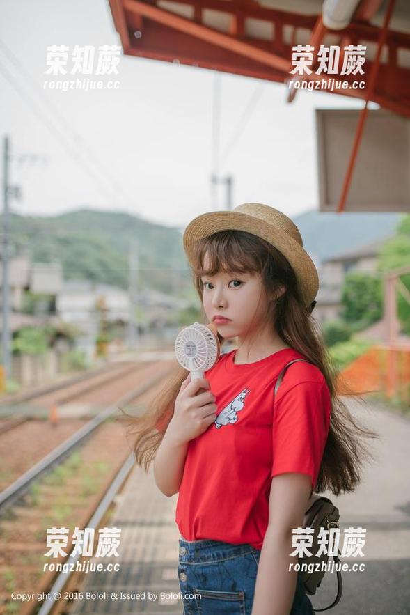 菠萝社-王语纯 菠萝社 - 原图赏金女王:王语纯的写真炸裂效果!