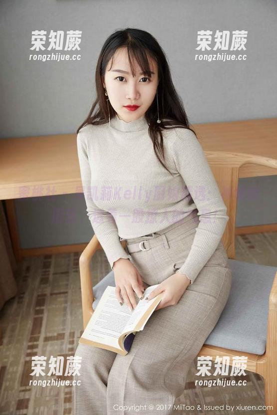 蜜桃社-吴凯莉Kelly 蜜桃社 - 吴凯莉Kelly厨娘精选:神秘的厨艺,透着一股撩人的气息!