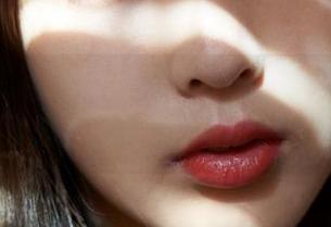 蜜桃社 – 合集：缇娜美Tinami的体操服穿搭，谁说运动不能美？