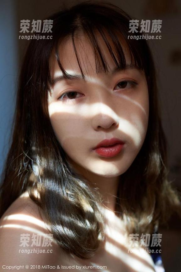 蜜桃社-缇娜美Tinami 蜜桃社 - 合集:缇娜美Tinami的体操服穿搭,谁说运动不能美?