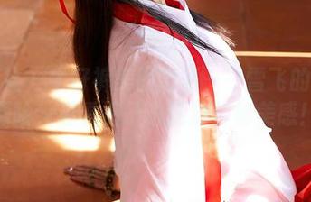 蜜桃社 – 牛仔裤美图合集——雪飞的时尚探险，看看裤子也能撩神秘美感！