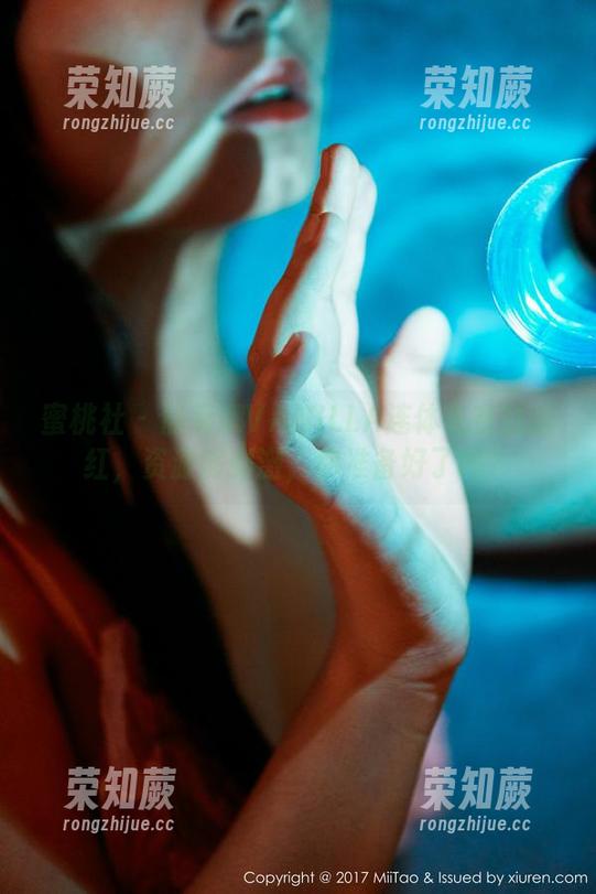 蜜桃社-韵莉娜VANILLA 蜜桃社 - 韵莉娜VANILLA连体衣在线爆红,资源够刺激,你准备好了吗?