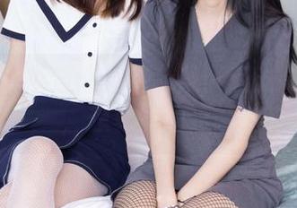 袜啵啵 – 小沫体操服合集：有光影的相遇，想象力的延续