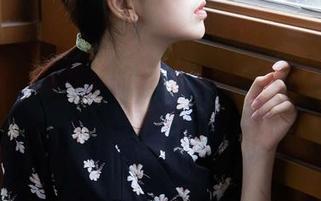 袜啵啵 – 从苏苏的JK合集看：美图有多会撩人