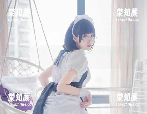 西园寺南歌合集：居家秘书，阳光透过窗帘的调皮捣蛋！