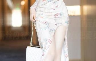 语画界 – 免费体验！快来看看杨晨晨sugar的蕾丝内衣套图，一秒钟就想要更多～