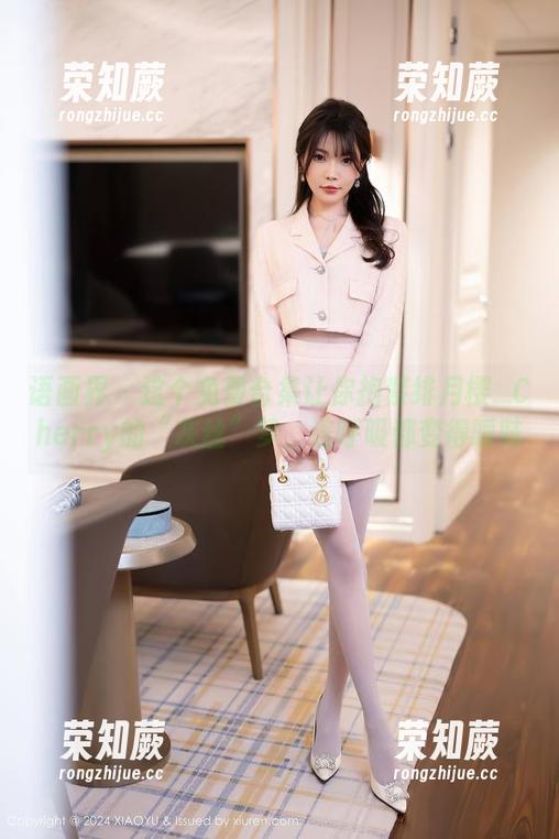 语画界-绯月樱_Cherry 语画界 - 这个免费合集让你抱紧绯月樱_Cherry的“灰丝”梦,连呼吸都变得暧昧