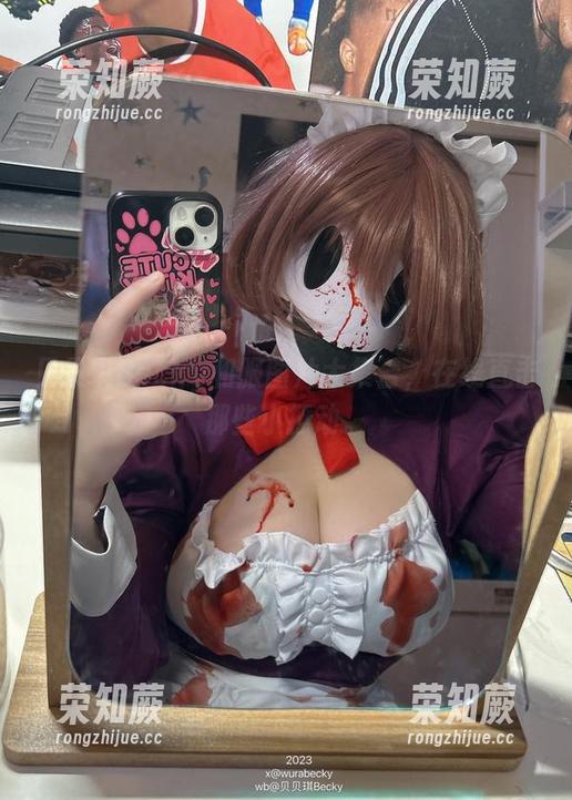 贝贝琪Becky 贝贝琪Becky和服图片大集合,在线直击那些小撩动。