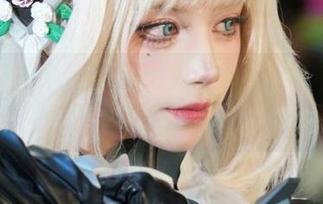来跟随贰加六的死库水写真集，看看光影里的故事