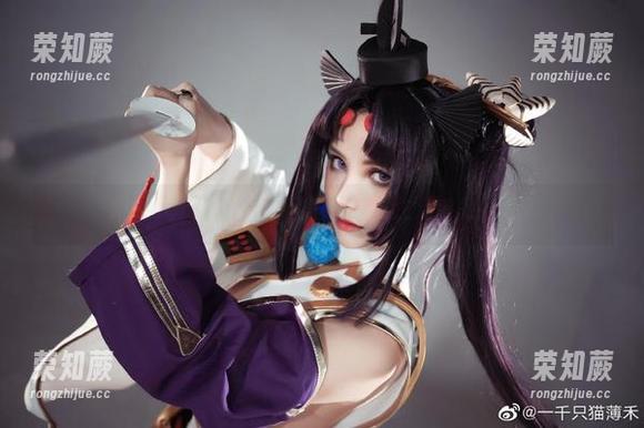 超级小禾儿 超级小禾儿和豹猫:美图精选,生活中的小确幸