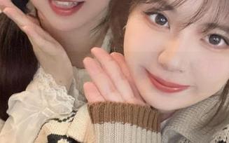 闪月半的婚纱COS：美图里的华丽与梦幻