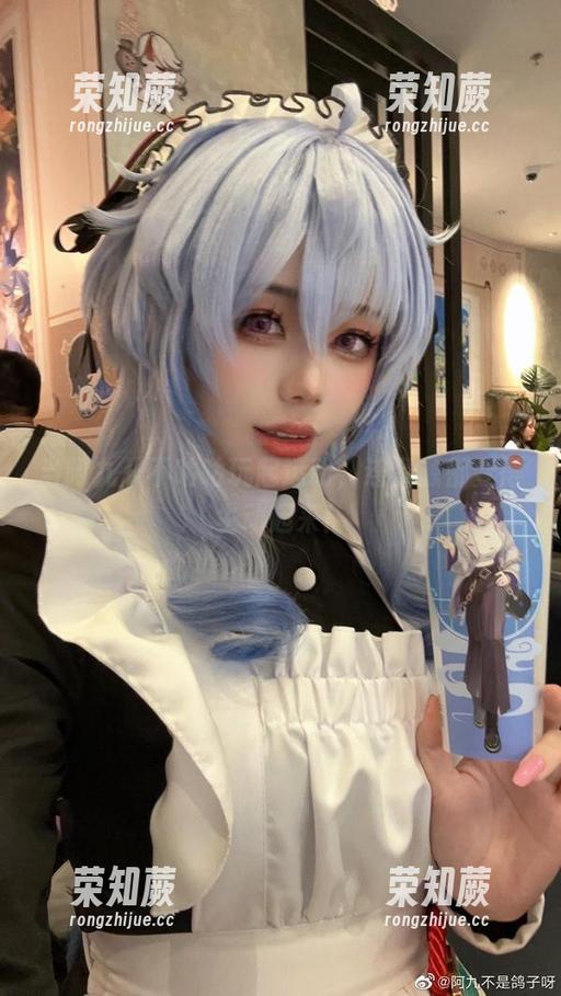 阿九从不咕咕 当阿九从不咕咕玩起运动,连资源都变得生动起来!