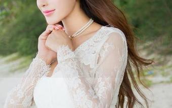 青豆客 – 尤Una娜的兔女郎更新来啦！让你了解到兔耳朵到底能有多美！