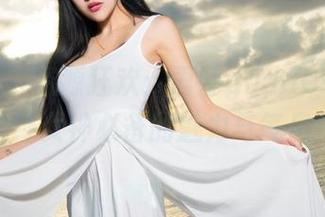 青豆客 – 资源狂欢：雨婷goddess亲身演绎女神必备的魅力与气息！