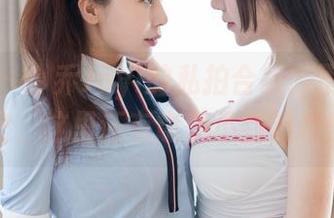 魅妍社 – 小乔Joyi的私拍合集：不仅仅是秘密，这里还有意想不到的欢乐！