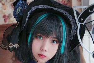 水手服美图大放送：魅瞳meroko教你如何在海边“沉浸”
