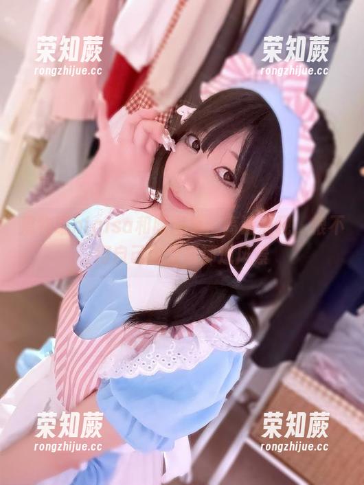 魔物喵nigisa 魔物喵nigisa和服图集:高清展现,恨不得自己也变成那道风景