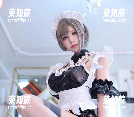 黑白御猫的兔女郎写真集原图：那些让我屏息的瞬间！